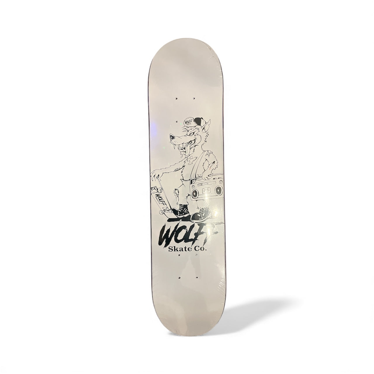 Wolff Blood( Mini)